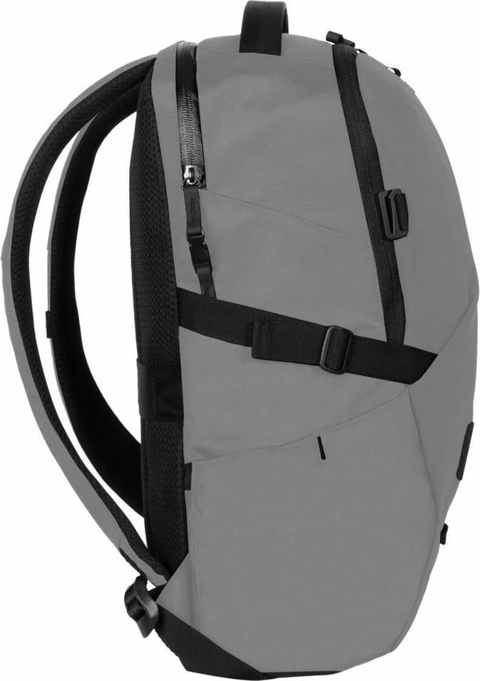 Çantë shpine Targus Terra 15-16, 23L, gri
