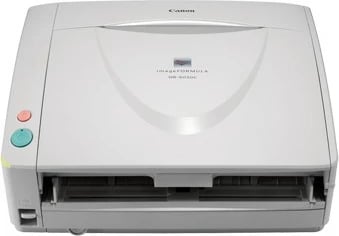 Skaner ADF Canon imageFORMULA DR-6030C, A3, 600 DPI, i bardhë