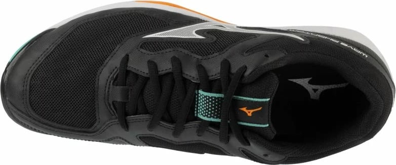 Atlete Mizuno për meshkuj, të zeza