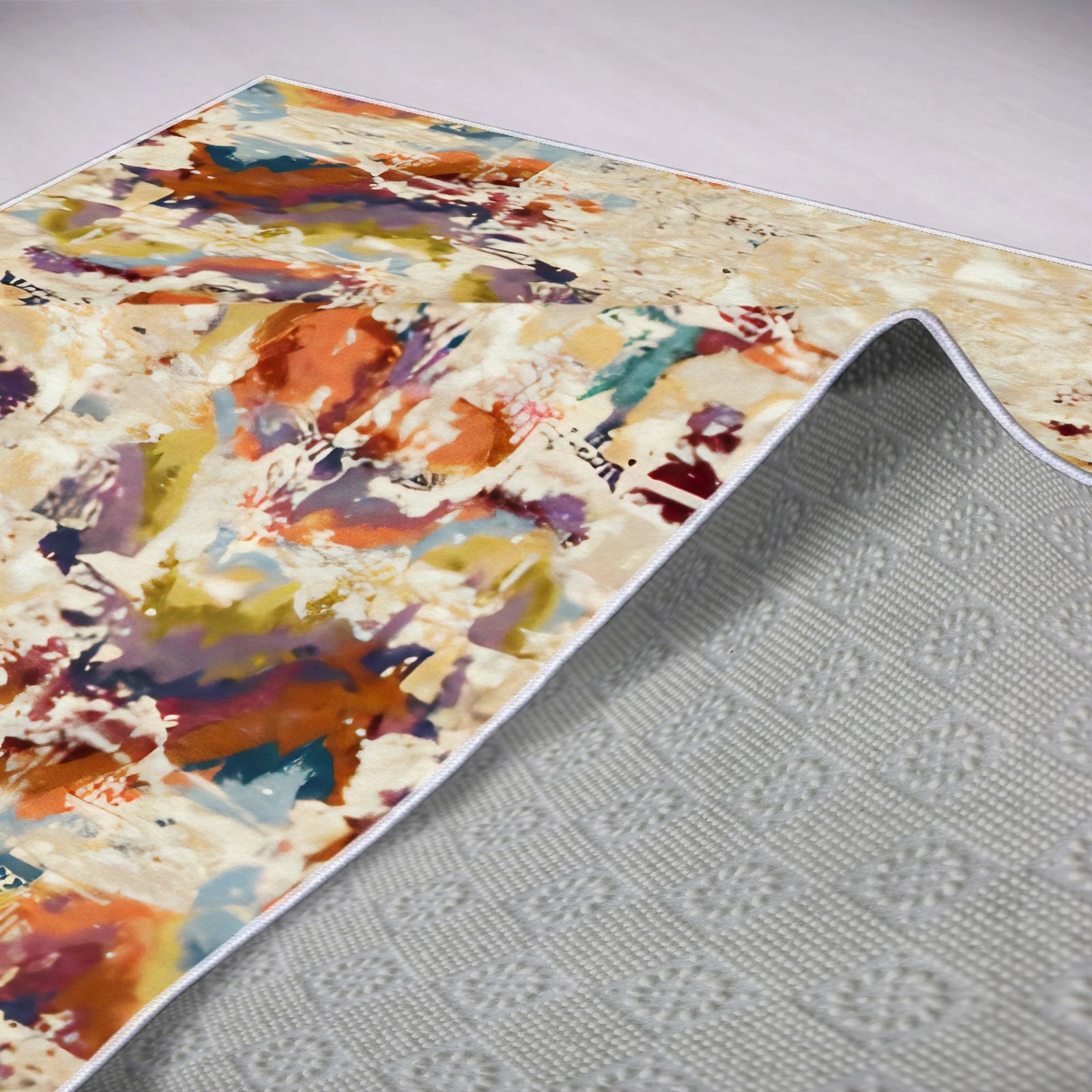 Qilim (40 x 60) Conceptum Hypnose, Wookece311 Qilim (40 x 60) Conceptum Hypnose, Wookece311