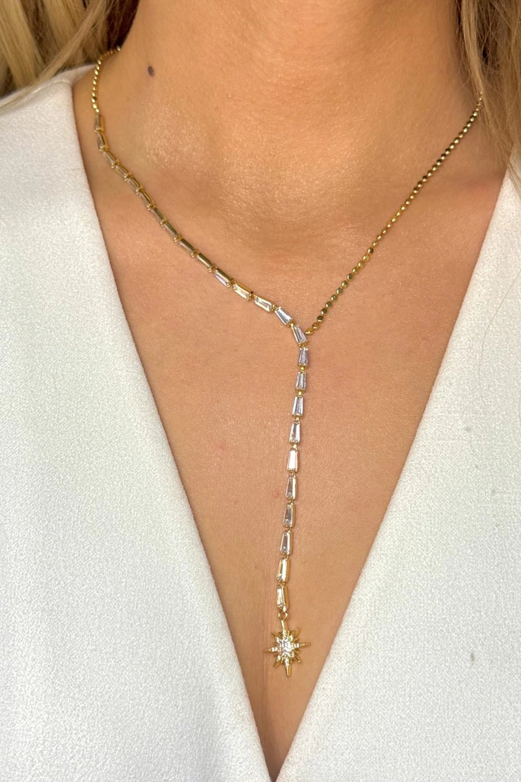 Varëse prej çeliku, ngjyrë ari, Jumeon, BCYJ-251021