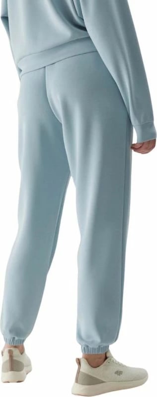 Pantallona femra 4F, blu