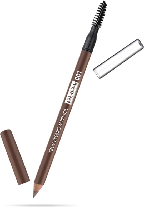 Pupa True Eyebrow Pencil - 001 Blonde