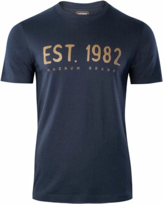 Maicë për meshkuj Magnum, navy
