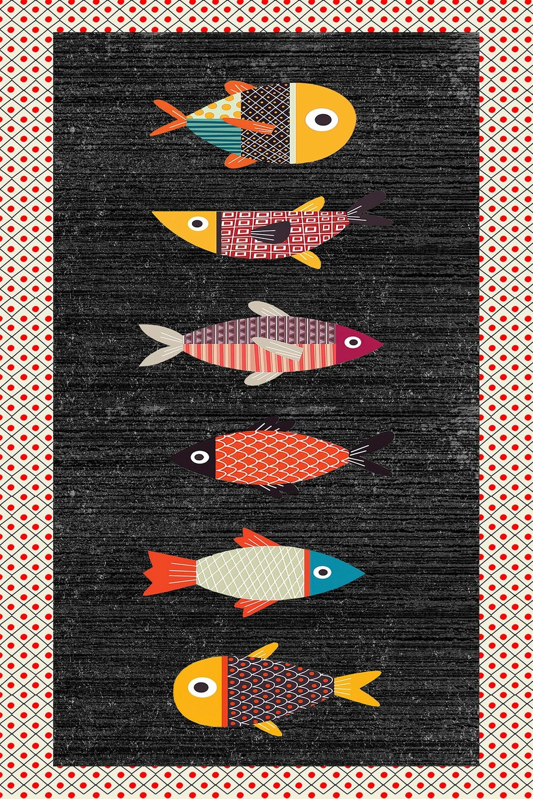 Set tapetash për banjo (2 copë), Mijolnir, CT-5292