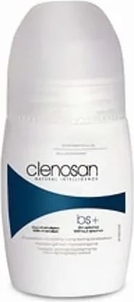 Deodorant roll-on Clenosan pa alkool unisex 75ml