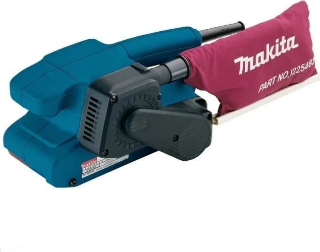 Makina rënie Makita 9911, 650 W