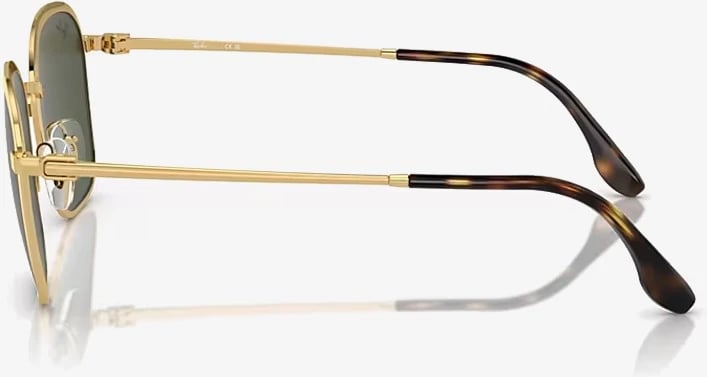 Syze dielli Ray-Ban RB3720 001/31 55