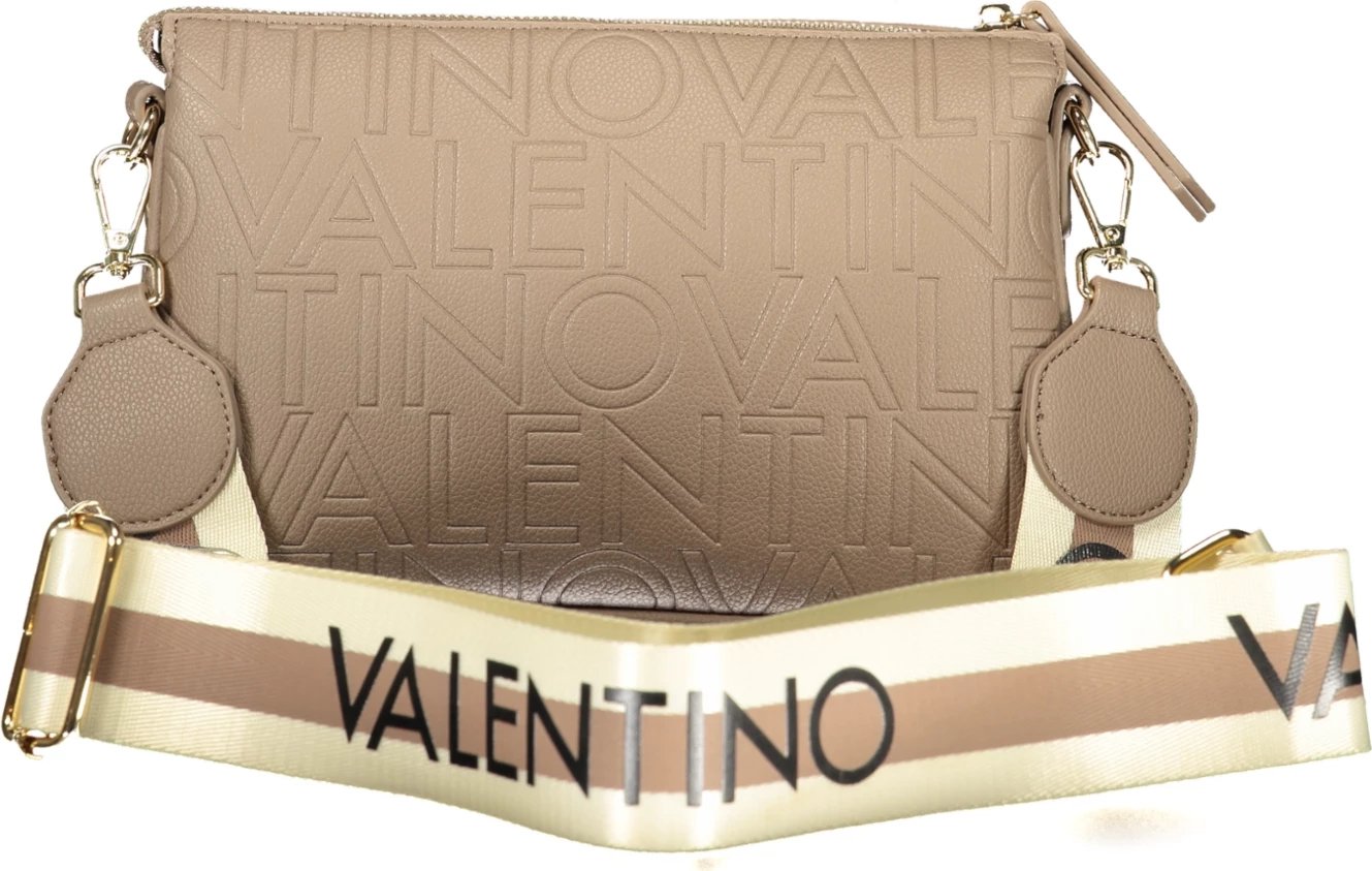 Çantë Valentino Bags femra, kafe