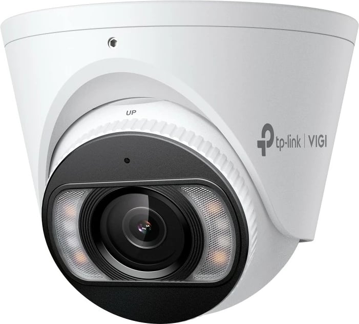 Kamerë rrjeti TP-LINK VIGI C445, 4MP, Full-Color, 2.8mm, IP67, Bardhë