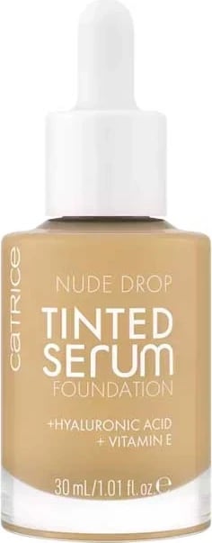 Fondatinë Nude Drop Serum Catrice , nr 040N