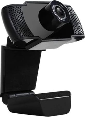 WEB KAMERE VIMTAG 812H | 1080P 2MP BLACK