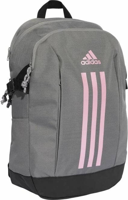 Çantë shpine adidas, gri Çantë shpine adidas, gri