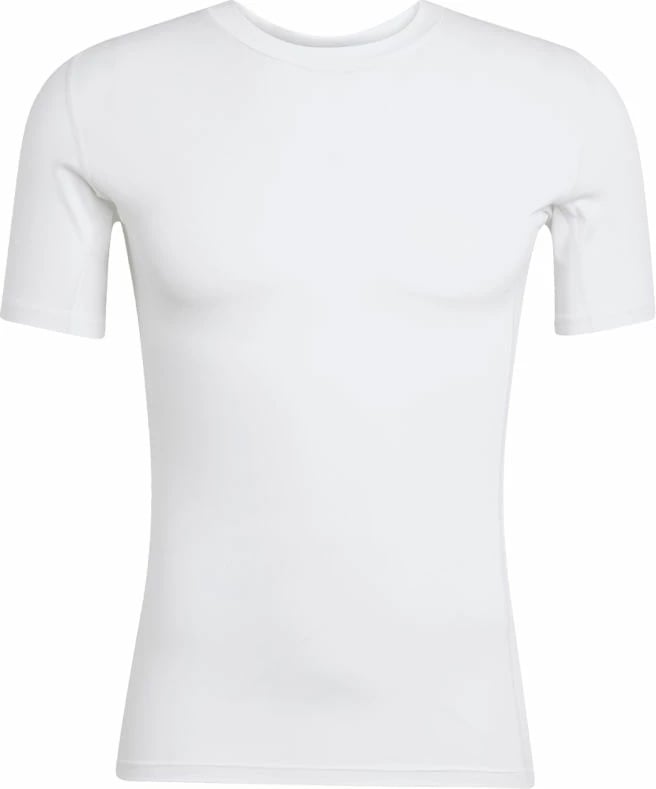 Maicë për meshkuj adidas, e bardhë