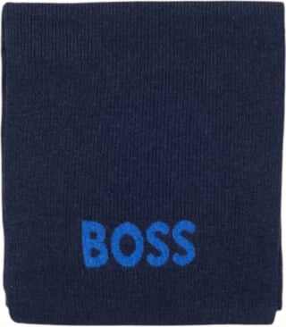 Shall Boss meshkuj, të kaltër