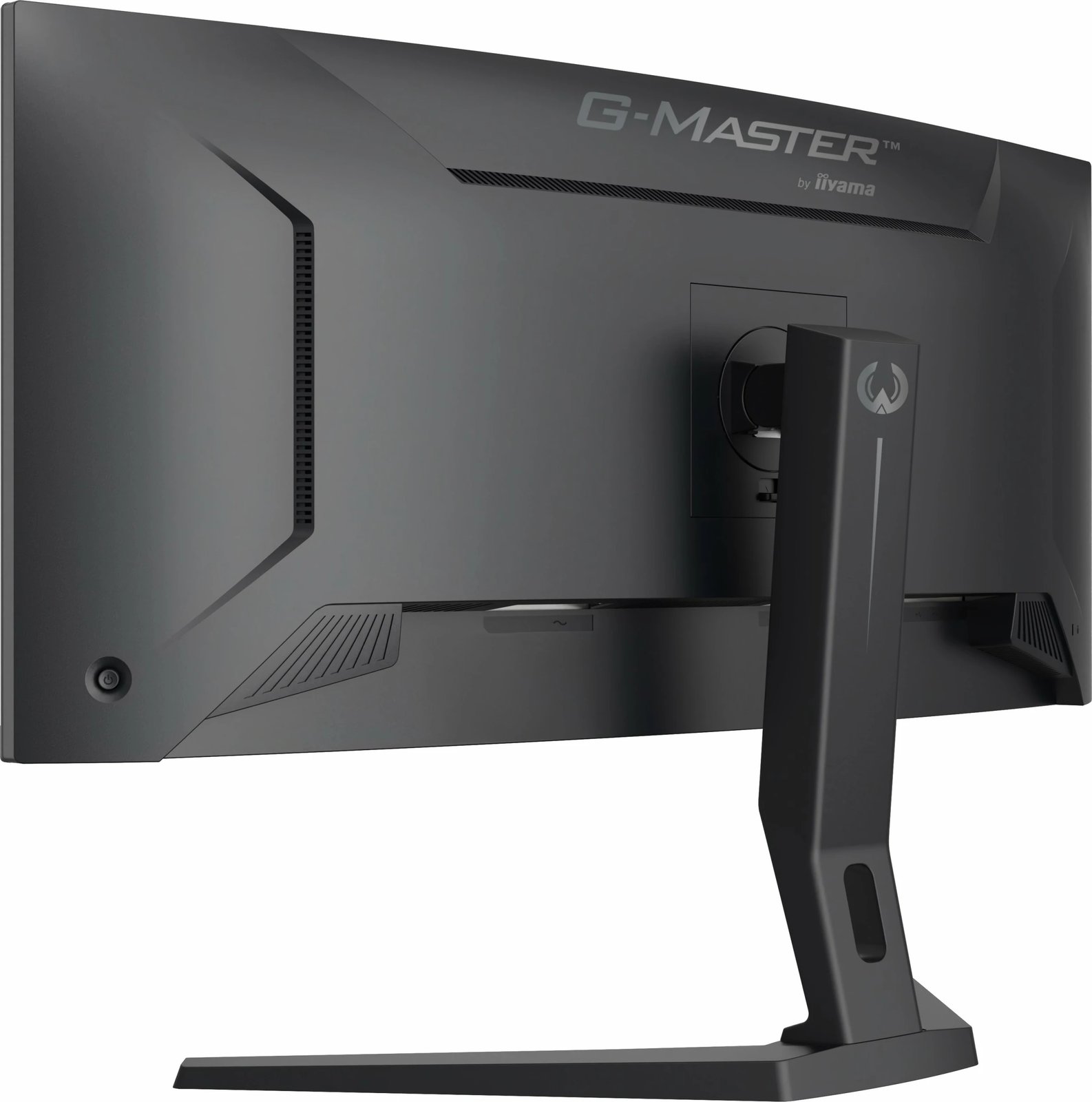 Monitor iiyama G-Master GCB3486WQSCP 34 inç, 3440x1440, 240Hz, KVM, i zi Monitor iiyama G-Master GCB3486WQSCP 34 inç, 3440x1440, 240Hz, KVM, i zi
