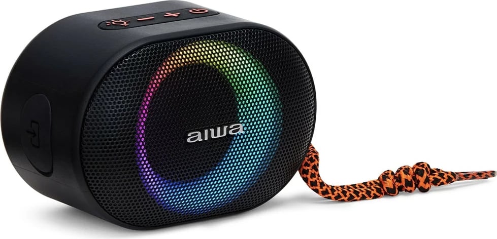 Altoparlant Portativ AIWA BST-330BK (Zezë)