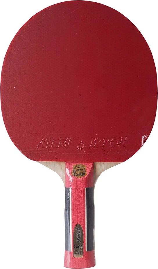 Reket ping pongu Atemi unisex
