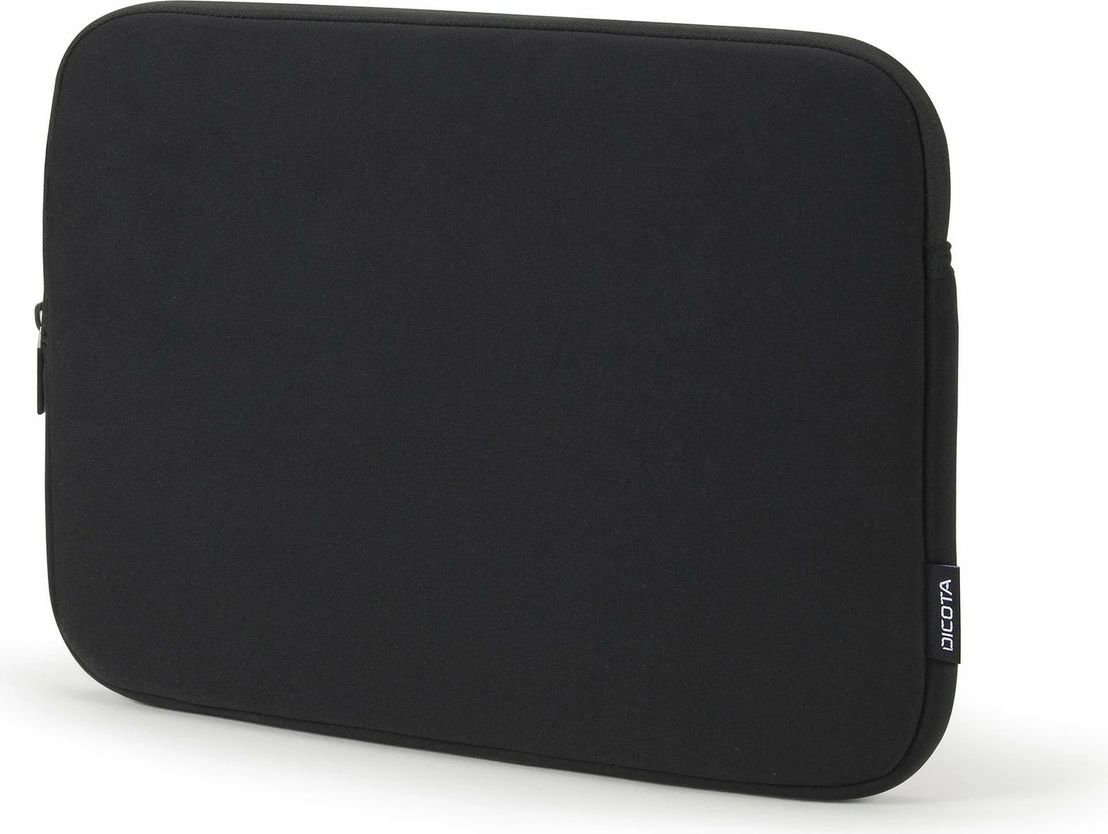 Mbështjellës DICOTA D32078-RPET, 12.5", i zi