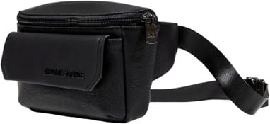 Çantë Armani Exchange për meshkuj, e zezë Çantë Armani Exchange për meshkuj, e zezë