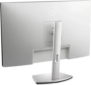 Monitor Dell S2722QC, 27", 4K Ultra HD, argjend