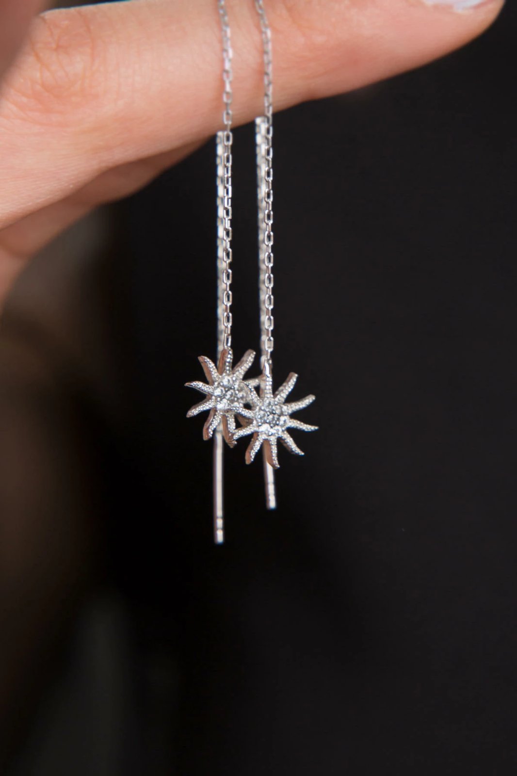 Vath argjendi Elika, shumëngjyrësh, EKR2001