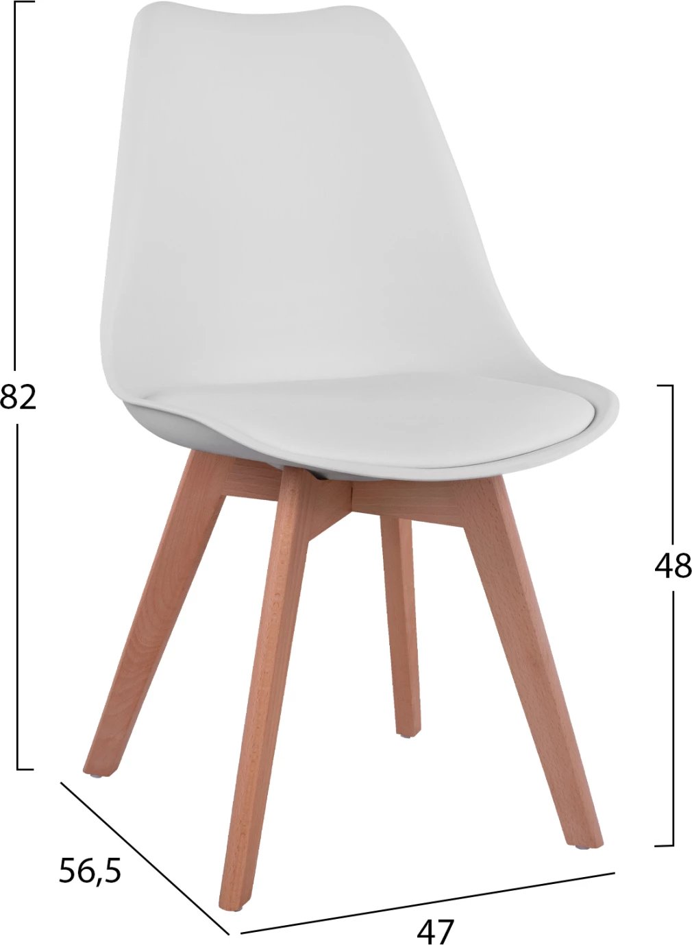 Set studentor 8 pjesë FH11905