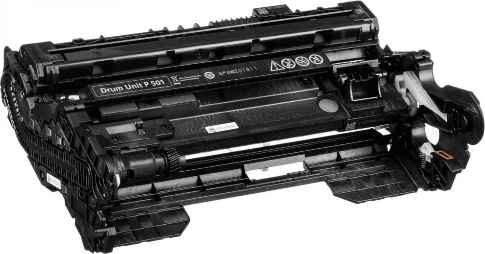 Njësi drum printeri, Ricoh, 418094, deri 40000 faqe, Standard, pa ngjyrë