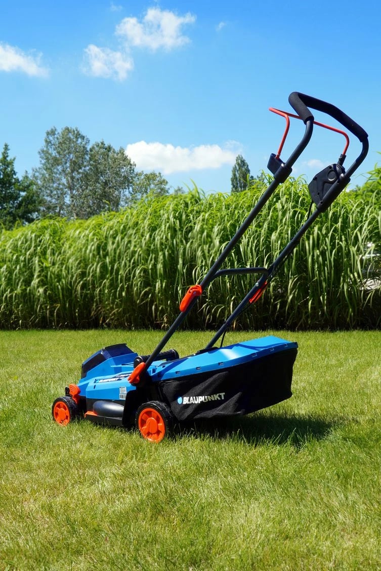 Kosë Elektrike BLAUPUNKT CL3010