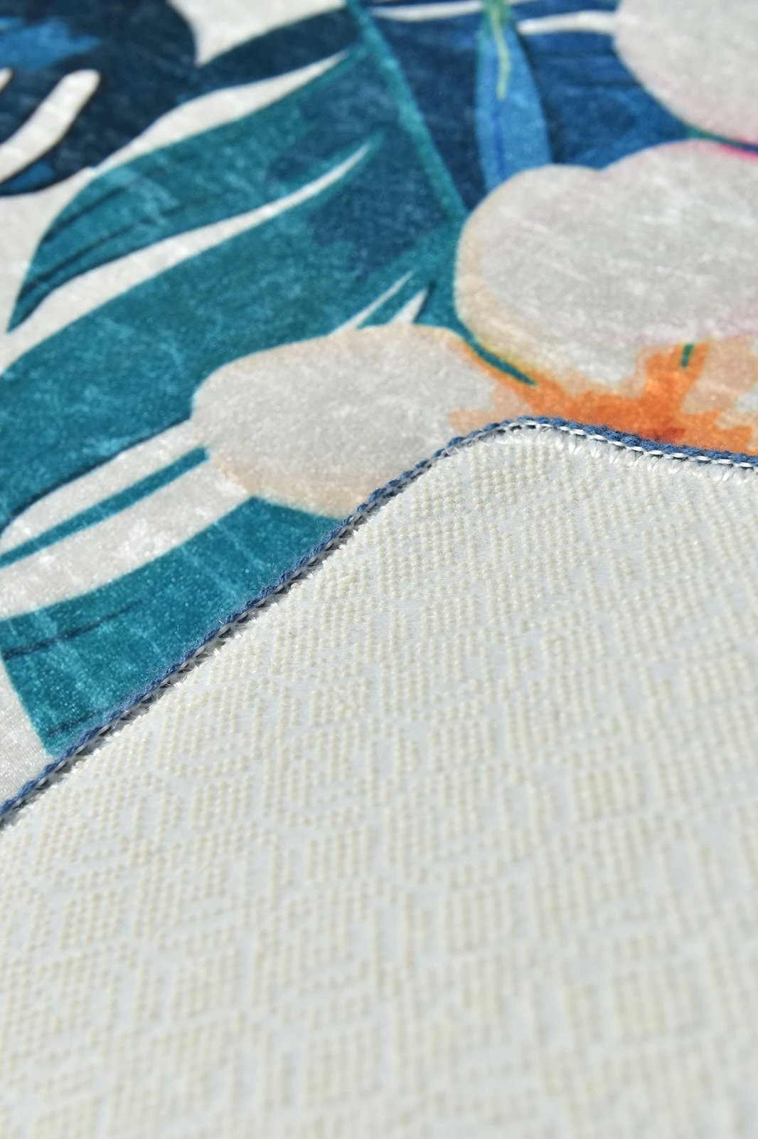 Set tapetash për banjo, Mijölnir, dizajn ekzotik, 2 copë