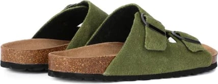 Papuqe Mc2 Saint Barth femra, të gjelbra