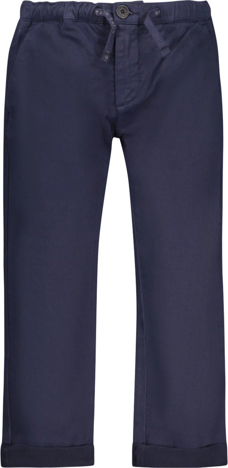 Pantallona për djem NORTH SAILS, kaltër