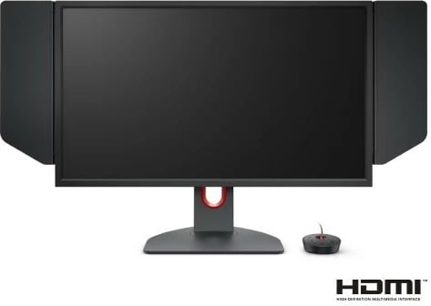 Monitor gaming ZOWIE XL2746K, 27", Full HD, 240Hz, 1ms, i zi Monitor gaming ZOWIE XL2746K, 27", Full HD, 240Hz, 1ms, i zi