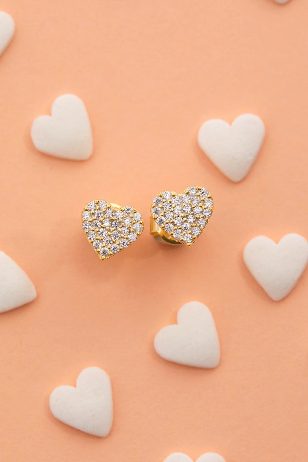 Vathë argjendi Elika Silver, ngjyrë ari, CTFA18120