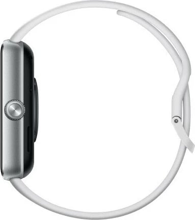 Smartwatch Xiaomi Redmi Watch 5, 2.07" AMOLED, 24 ditë bateri, Gri