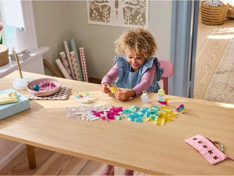 Set lego për fëmijë Lego, classic