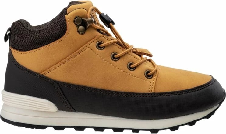 Këpucë për djem Bejo, ngjyrë kafe