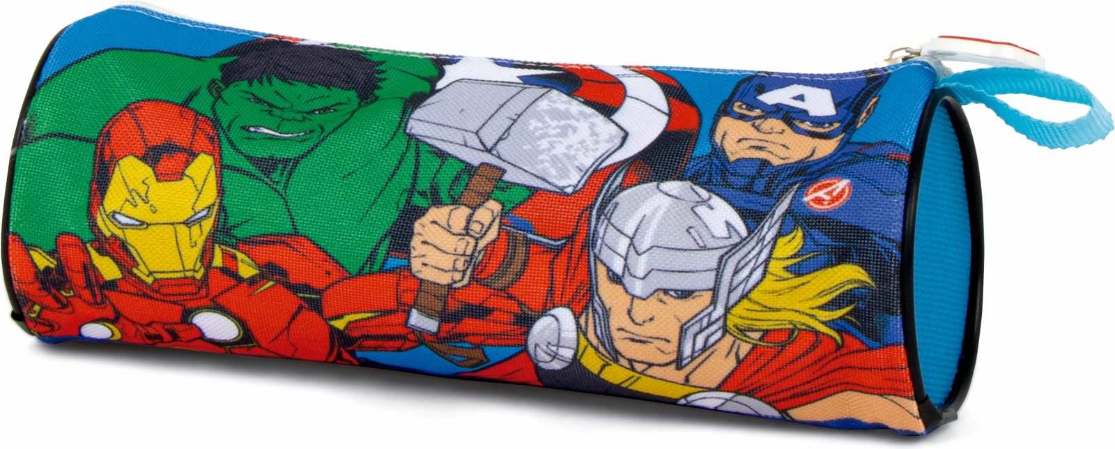 Çantë Për Lapsa Disney Bts-Dball-Pencilcase 15282