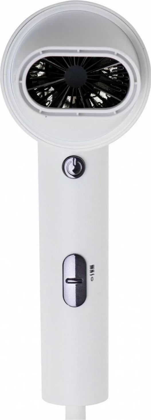 Tharëse flokësh Adler AD 2285, 2000W, e bardhë