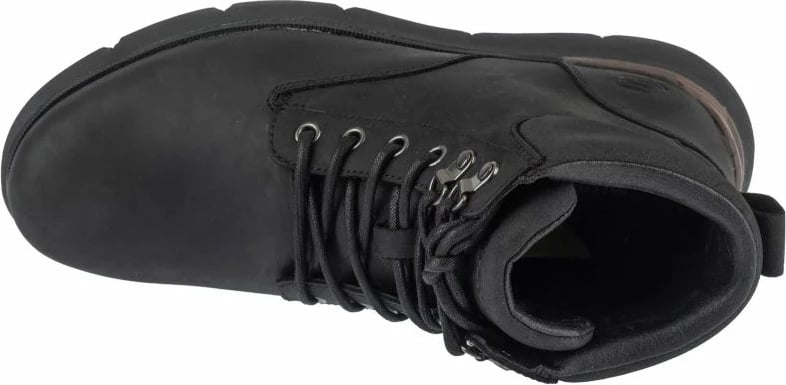 Këpucë Skechers, të zeza