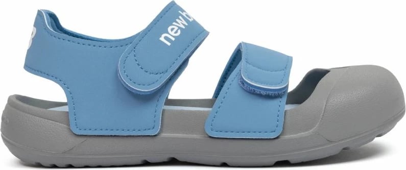 Sandale për fëmijë New Balance, blu
