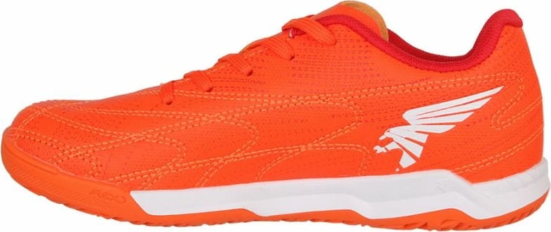 Atlete futbolli për fëmijë Joma, portokalli