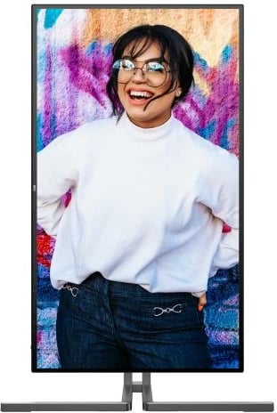 Monitor AOC U27U3CV 27" UHD Nano IPS, Calman Ready, Delta E