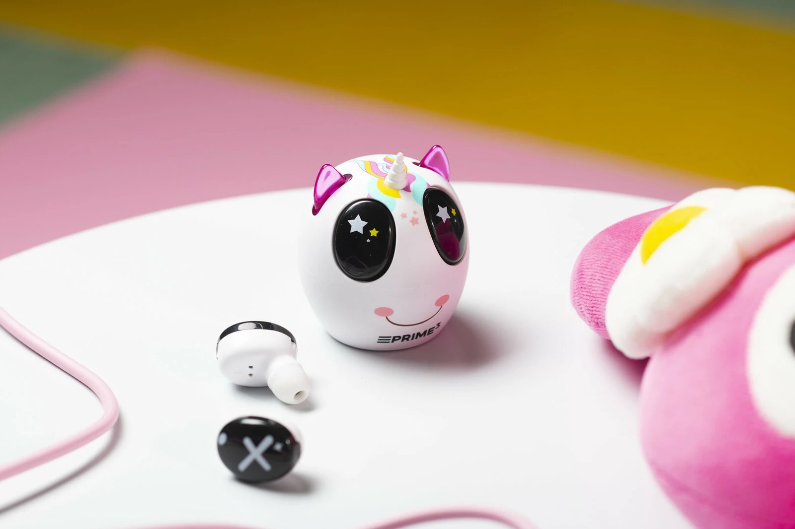 Kufje Me Bluetooth PRIME3 AEP03PK