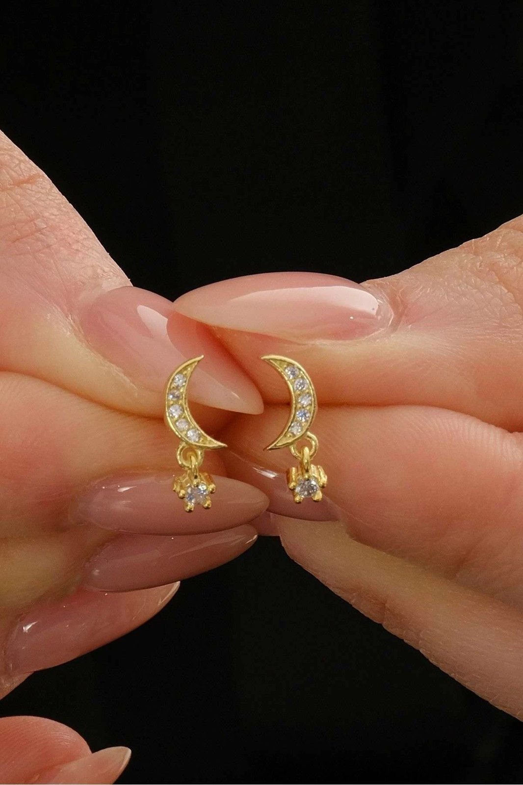 Vathë argjendi Jumeon, ngjyrë ari, SGTL12831