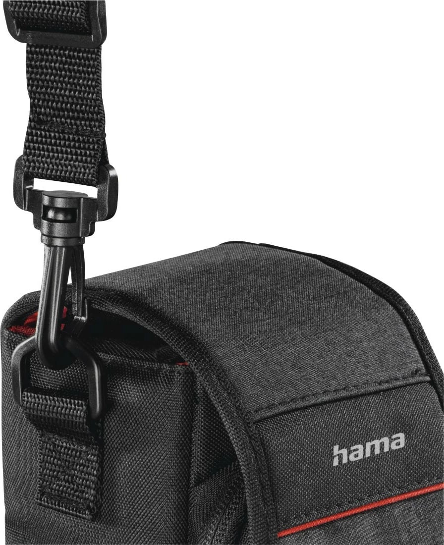 Çantë për kamera Hama Valetta Bag 90, e zezë