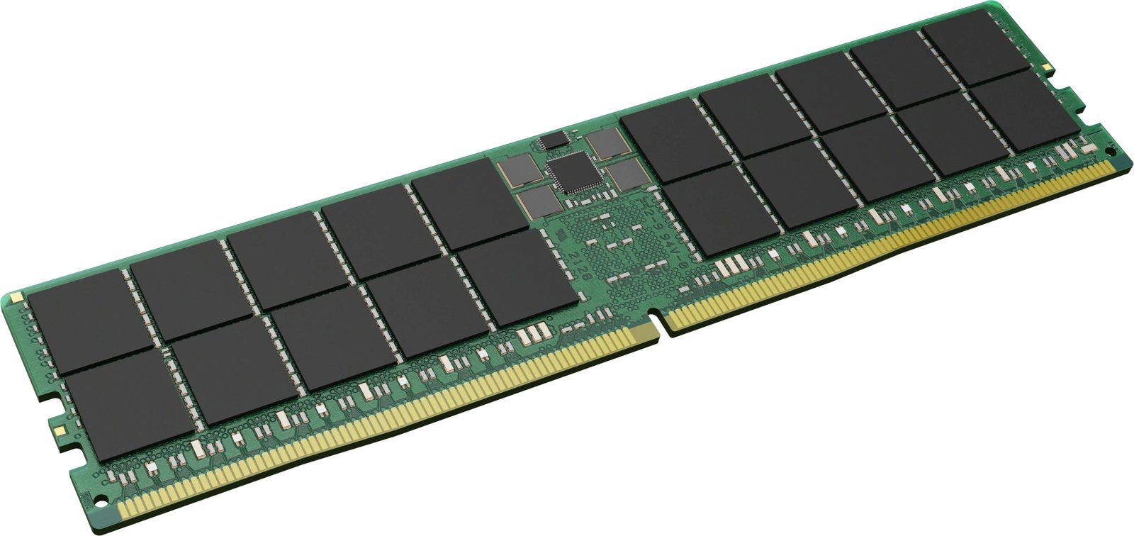 RAM Memorje Kingston 64GB DDR5 5600MT/s ECC Reg DIMM
