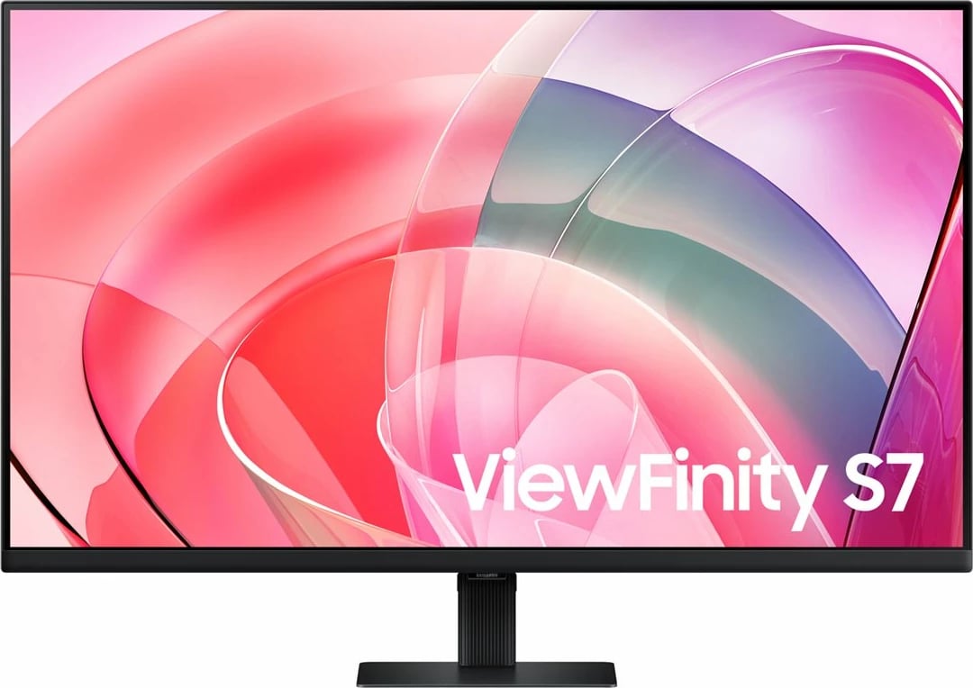 Monitor Samsung ViewFinity S7 S32D700EAU, 32", UHD, 60Hz