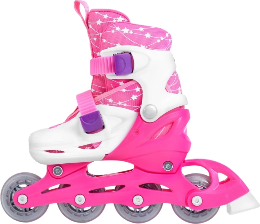 Rollera për fëmijë Smj, rozë