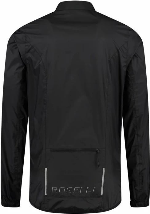 Jakne shiu Yakimasport, e zezë